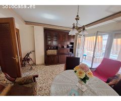 Piso de 5 Habitaciones y 2 Baños zona pisos azules,Elche