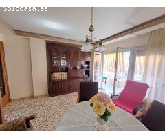 Piso de 5 Habitaciones y 2 Baños zona pisos azules,Elche