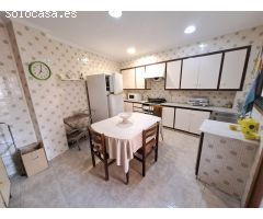 Piso de 5 Habitaciones y 2 Baños zona pisos azules,Elche