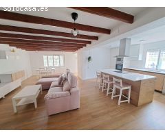 CHALET DE 6 DORMITORIOS Y 3 BAÑOS EN PEÑA DE LAS AGUILAS, ELCHE