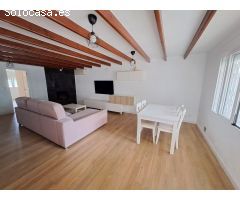 CHALET DE 6 DORMITORIOS Y 3 BAÑOS EN PEÑA DE LAS AGUILAS, ELCHE