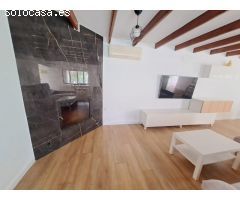 CHALET DE 6 DORMITORIOS Y 3 BAÑOS EN PEÑA DE LAS AGUILAS, ELCHE