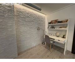 CHALET DE 3 HABITACIONES 2 BAÑOS Y PISCINA ZONA MATOLA,ELCHE