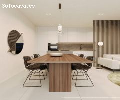EXCLUSIVAS VIVIENDAS DE LUJO EN PALMA