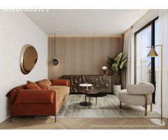 EXCLUSIVAS VIVIENDAS DE LUJO EN PALMA