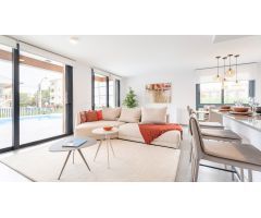 Villas de Lujo en Cala Ratjada