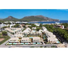 Villas de Lujo en Cala Ratjada