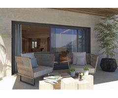Lujosa vivienda de Obra Nueva en Santa Ponsa