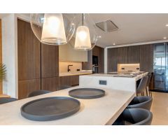 Lujosa vivienda de Obra Nueva en Santa Ponsa
