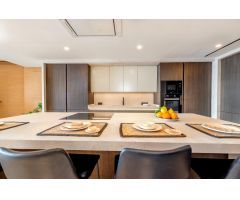 Lujosa vivienda de Obra Nueva en Santa Ponsa