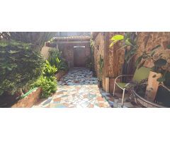 Espectacular Casa en planta baja en el Molinar