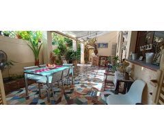 Espectacular Casa en planta baja en el Molinar
