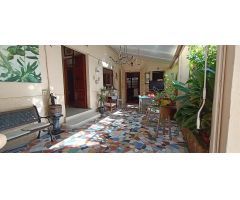 Espectacular Casa en planta baja en el Molinar