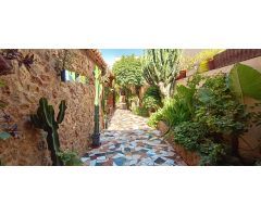 Espectacular Casa en planta baja en el Molinar