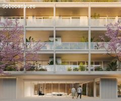 Lujosa vivienda en Santa Ponsa