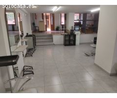 LOCAL COMERCIAL MUY CENTRICO TOTALMENTE ACONDICIONADO
