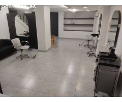 LOCAL COMERCIAL MUY CENTRICO TOTALMENTE ACONDICIONADO