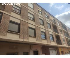 VIVIENDA TOTALMENTE REFORMADA Y CENTRICA