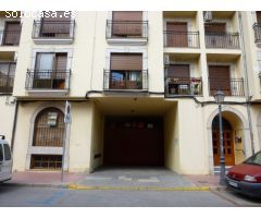 PLAZA DE GARAJE EN EL CENTRO CON EXCELENTE ACCESO-EDIFICIO ROMA