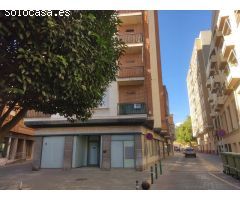 VIVIENDA SEMIREFORMADA DE 120 M2 EN ZONA CENTRO