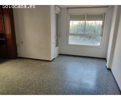 VIVIENDA SEMIREFORMADA DE 120 M2 EN ZONA CENTRO