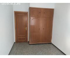 VIVIENDA SEMIREFORMADA DE 120 M2 EN ZONA CENTRO