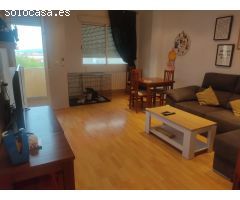 VIVIENDA  DE 3 DORMITORIOS CON PLAZA DE GARAJE