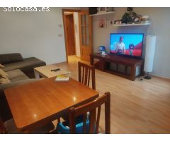 VIVIENDA  DE 3 DORMITORIOS CON PLAZA DE GARAJE