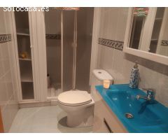VIVIENDA  DE 3 DORMITORIOS CON PLAZA DE GARAJE