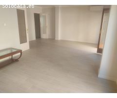 VIVIENDA REFORMADA MUY CENTRICA