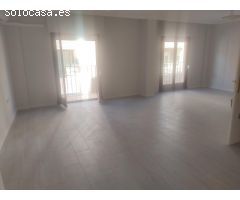 VIVIENDA REFORMADA MUY CENTRICA