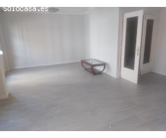 VIVIENDA REFORMADA MUY CENTRICA