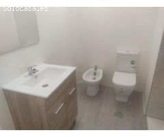 VIVIENDA REFORMADA MUY CENTRICA