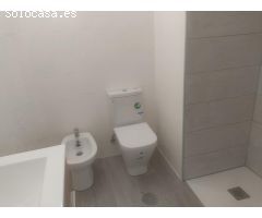 VIVIENDA REFORMADA MUY CENTRICA