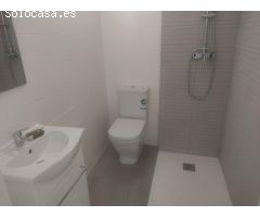 VIVIENDA REFORMADA MUY CENTRICA