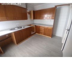 VIVIENDA REFORMADA MUY CENTRICA