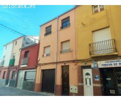 VIVIENDA REFORMADA EN EL BARRIO DE SANJUAN