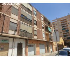 VIVIENDA REFORMADA DE 4 DORMITOROS Y CENTRICA