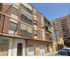 VIVIENDA REFORMADA DE 4 DORMITOROS Y CENTRICA