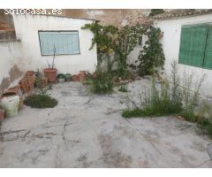 Casa en Venta en Almansa, Albacete