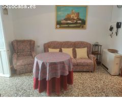 VIVIENDA DE 3 DORMITORIOS CON AMPLIO PATIO