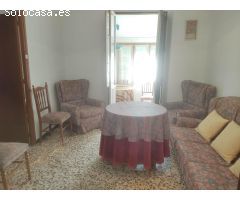 VIVIENDA DE 3 DORMITORIOS CON AMPLIO PATIO