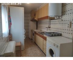 VIVIENDA DE 3 DORMITORIOS CON AMPLIO PATIO
