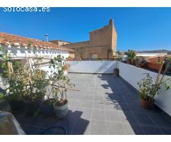 CASA COMPLETAMENTE REFORMADA EN HIGUERUELA