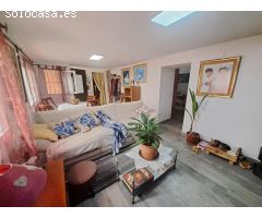 CASA COMPLETAMENTE REFORMADA EN HIGUERUELA