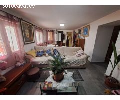 CASA COMPLETAMENTE REFORMADA EN HIGUERUELA
