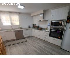 CASA COMPLETAMENTE REFORMADA EN HIGUERUELA