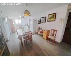 CASA COMPLETAMENTE REFORMADA EN HIGUERUELA