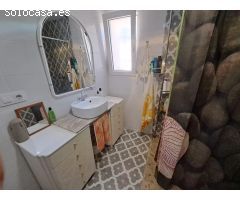 CASA COMPLETAMENTE REFORMADA EN HIGUERUELA