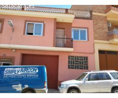 VIVIENDA AMPLIA Y REFORMADA EN FUENTE LA HIGUERA